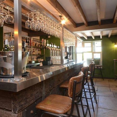 Hotel Tomahawk Steakhouse Ponteland Zewnętrze zdjęcie