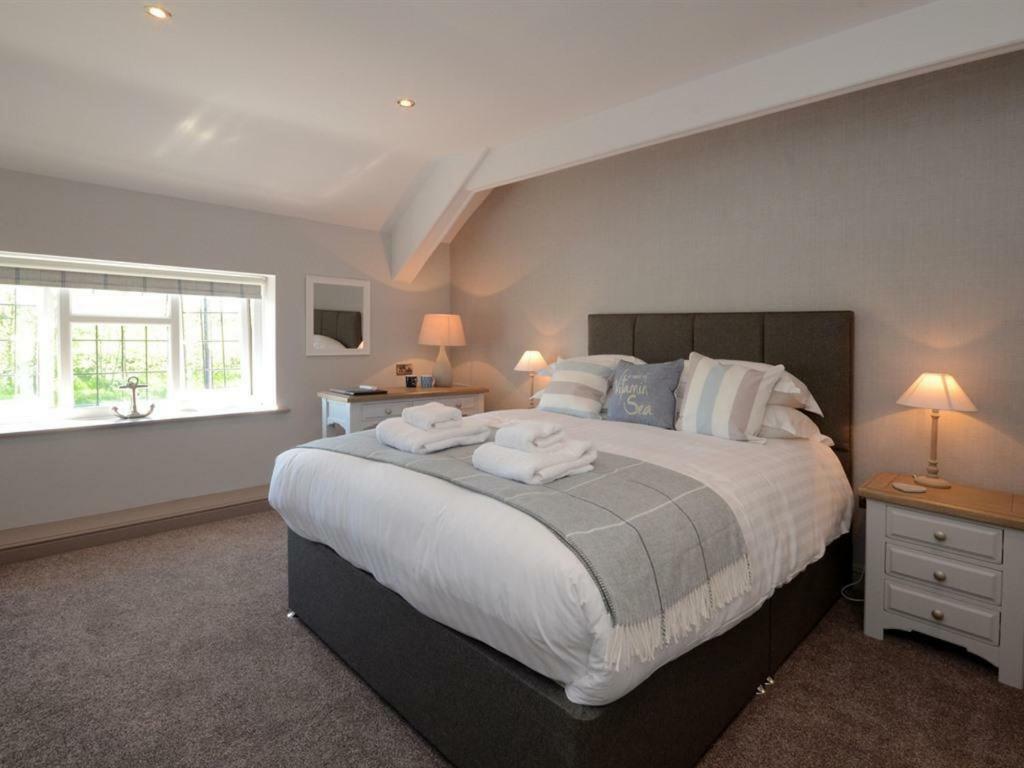 Hotel Tomahawk Steakhouse Ponteland Zewnętrze zdjęcie