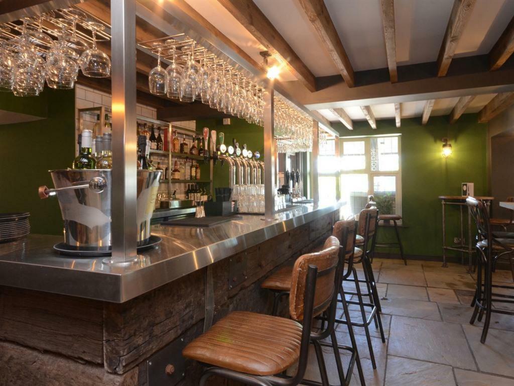 Hotel Tomahawk Steakhouse Ponteland Zewnętrze zdjęcie